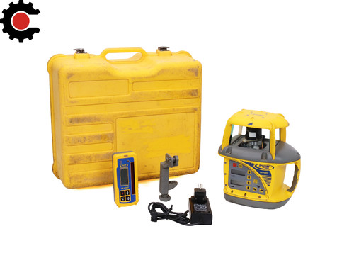 Trimble spectra precision - trimble,