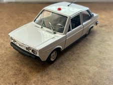 Polistil fiat 131 - fiat, mirafiori