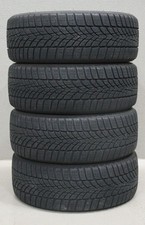 4 pneumatici invernali Dunlop