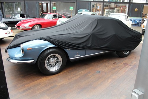Movendi car cover coperta - movendi, car-cover