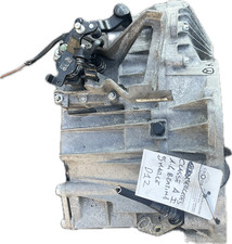 Cambio manuale per MERCEDES