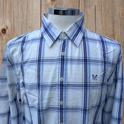 Crew clothing camicia - clothing,