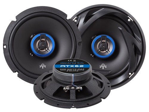 Autotek atx altoparlanti - atx-62,