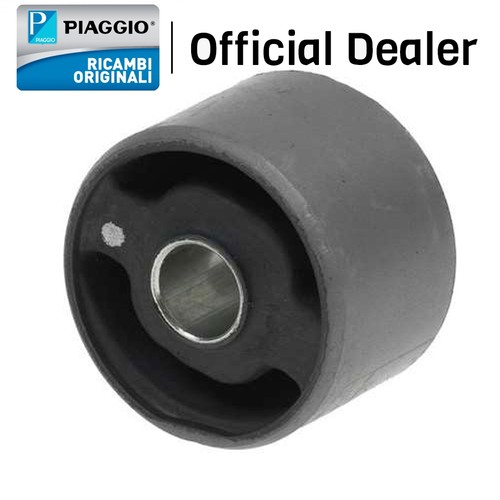 Supporto motore silent block - supporto,