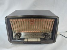 Radio a valvole Philips -  mod