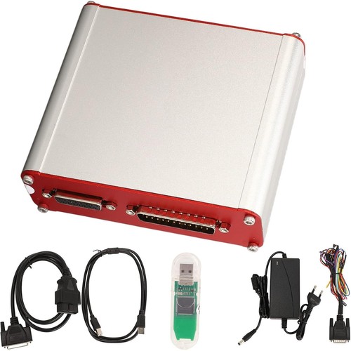 Scanner obd2 programmatore ecu - obd2,