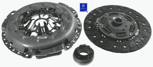 Kit frizione per audi - kit,