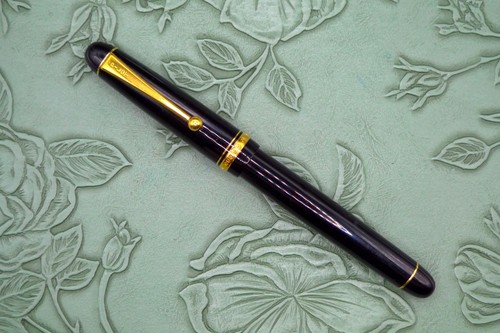 Pilot custom 74 - pilot,
