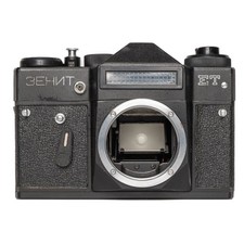 Zenit ET SLR Made in URSS