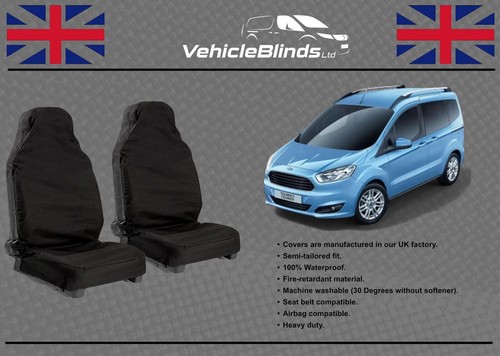 Coprisedili per ford tourneo - per,