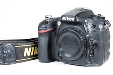 Corpo fotocamera Nikon D7100