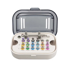 Strumenti per Cacciaviti Di