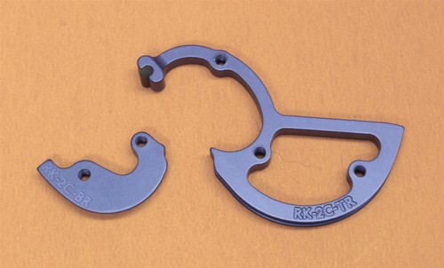 Nuovo set modulo lunghezza