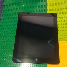 Apple iPad 4a generazione, 120