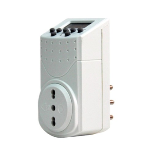 Timer digitale settimanale - timer,