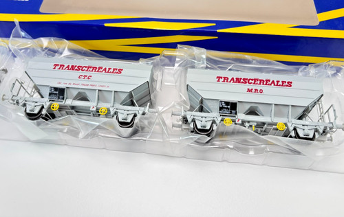559 ree models - wb-559, coppia