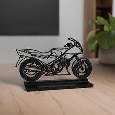 Yamaha FJ 1200 Modello