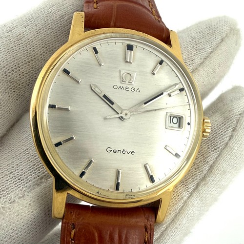 Dress vintage omega geneve ref - vintage,