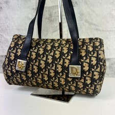 Christian Dior Trotter Boston