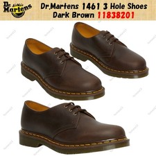 Scarpe Dr.Martens 1461 3 fori