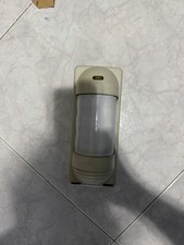 Rilevatore di movimento da esterno Logisty Hager S144-22X