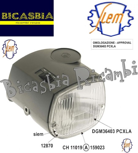 22304 siem faro - 22304,