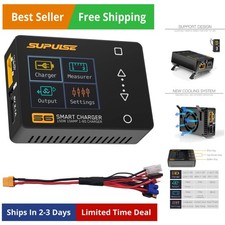 Lipo Caricabatteria 150W/10A