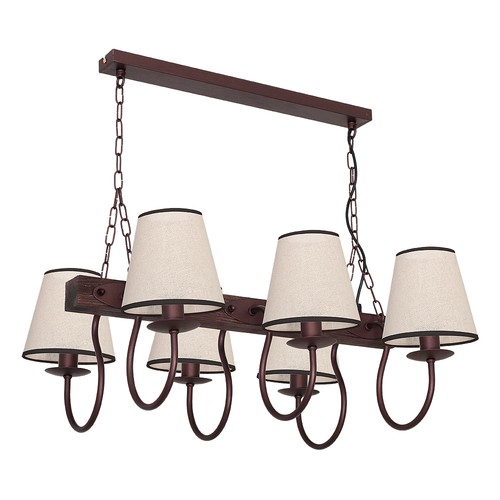 Raffinata lampada - , a