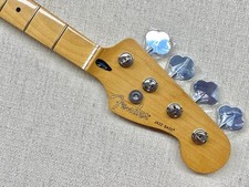 Chitarra originale MIM Fender