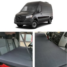 Letto camper culla letto cabina di guida per Mercedes Sprinter W907/910 dall'anno 2018
