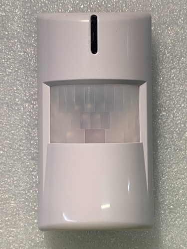 Sensore pir volumetrico - sensore,