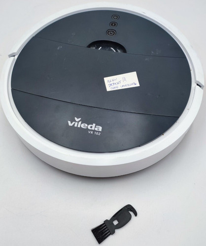 Robot aspirapolvere difettoso - robot,