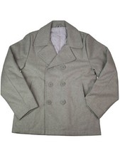 Surplus Peacoat grigio giacca