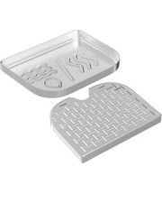Weber Grill Serbatoio Vapore e