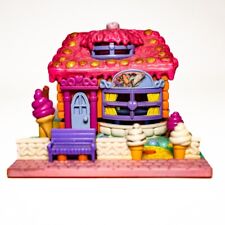 Gelateria Polly Pocket 1995 profumata