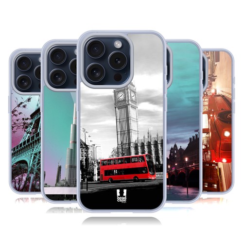 Head case designs best - head,