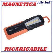 Lampada per officina torcia - torcia, a