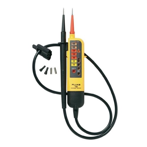 Tester tensione e - tester,