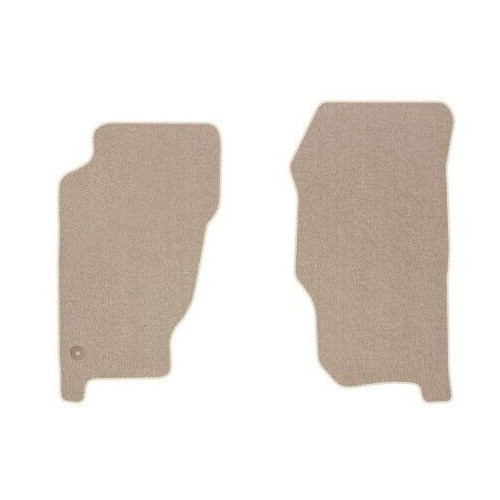 Tappetini velluto per jeep - in,
