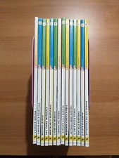 Lotto Stock 14 Fumetti