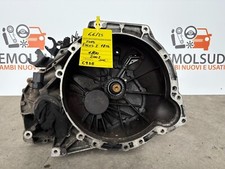 CAMBIO MANUALE 5 MARCE FORD FOCUS I 1.8 TDCI (2002) 1S4R-7201-AD (C9DB) USATO