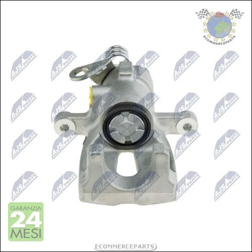 Pinza freno ajs posteriore - pinza,