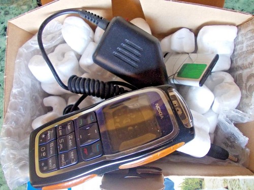 Cellulare nokia 3220 nuovo - nokia,