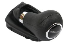 Borsa cambio con pomello