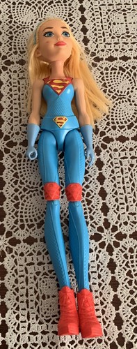2015 mattel super - super, hero