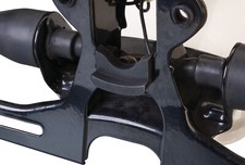 Ammortizzatore in gomma XT500