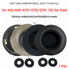 Premium Ear Pads For AKG K601