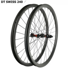 Set ruote 29er XC MTB tubeless