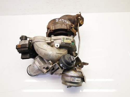 Turbocompressore per bmw serie - per,