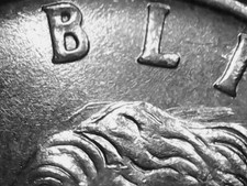 50 LIRE 1974 ERRORE - PIÙ